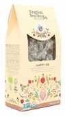 Herbata Liściasta Happy Me BIO English Tea Shop, 15 Piramidek
