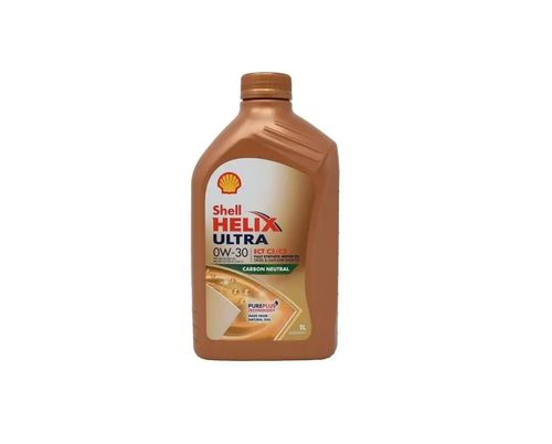 OLEJ SHELL 0W-30 ECT ULTRA C2/C3 4L na Arena.pl