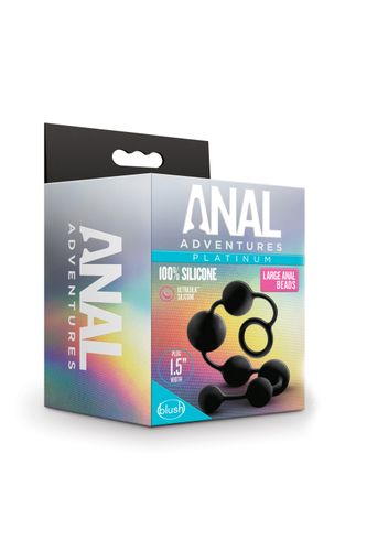 anal adventures large anal beads na Arena.pl