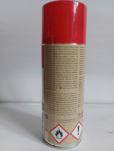 Smar Castrol Chain Spray O-R do łańcucha 400 ml na Arena.pl