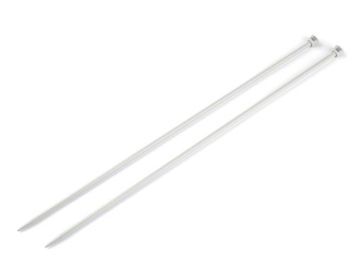 Proste druty aluminiowe 5 mm na Arena.pl