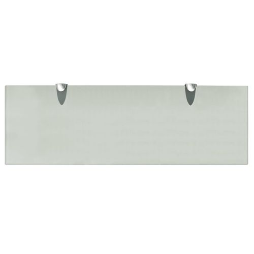 Półka szklana 60x20 cm, 8 mm na Arena.pl