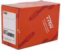 TARCZA HAM PRZOD 285X24 V