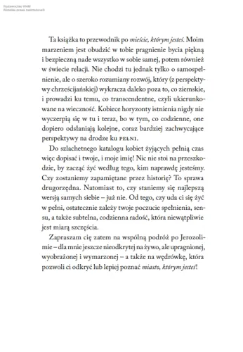 Boska Ja na Arena.pl