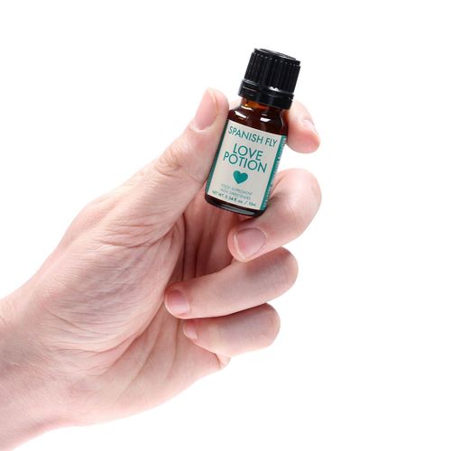 spanish fly   love potion   10 ml na Arena.pl
