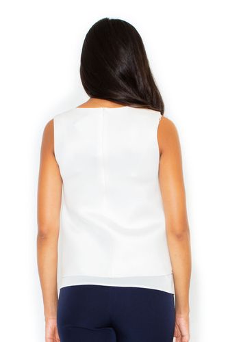 Bluzka M365 Ecru M na Arena.pl