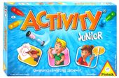 Gra planszowa Activity Junior Piatnik