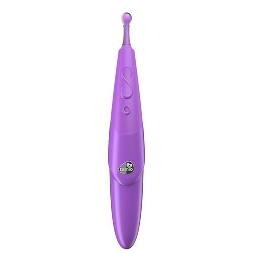 zumio - s spirotip vibrator na Arena.pl