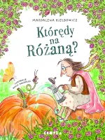 Którędy Na Różaną?