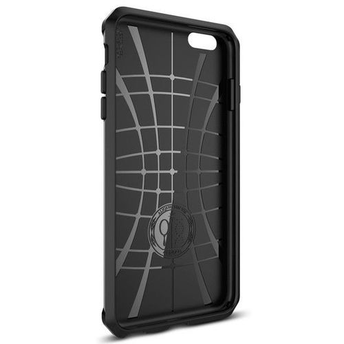 SPIGEN RUGGED ARMOR IPHONE 6/6S PLUS (5.5) BLACK na Arena.pl