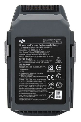 Akumulator bateria DJI Mavic 3830mAh na Arena.pl
