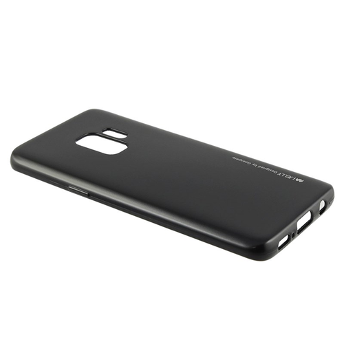 Etui do Samsung Galaxy S9+ (czarny) na Arena.pl