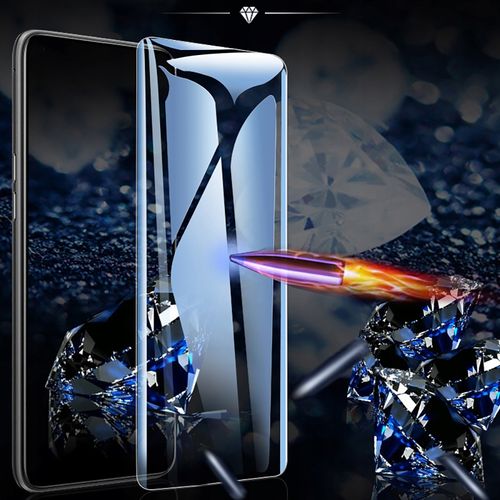 Folia ochronna hydrożelowa do INFINIX NOTE 12 PRO 4G na ekran szkło TPU na Arena.pl