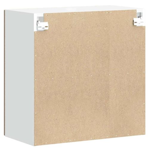 Szafka ścienna kuchenna ze drzwiami, Kalmar, dąb sonoma na Arena.pl