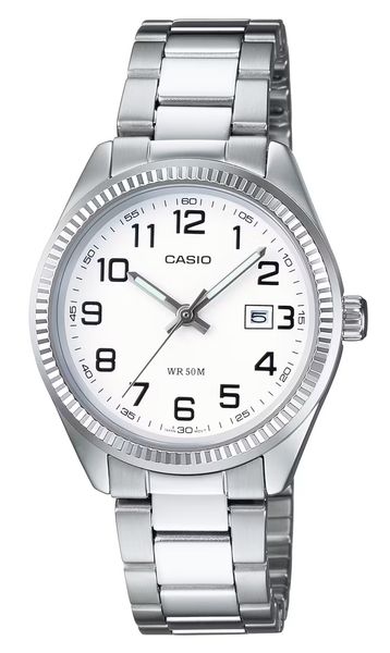 zegarek damski casio ltp-1302pd-7bveg + box zdjęcie 1