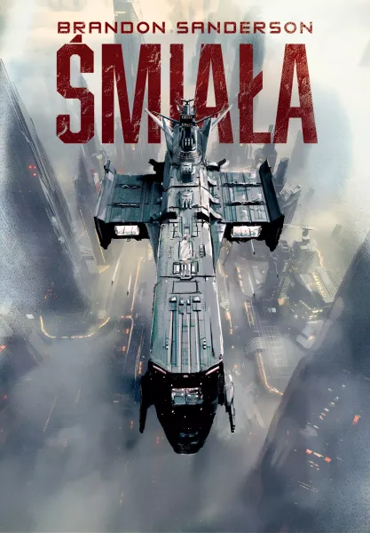 Śmiała zdjęcie 1