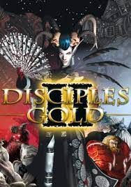 Disciples II: Gold Edition Klucz CD KEY KOD BEZ VPN WYSYŁKA 24/7 na Arena.pl