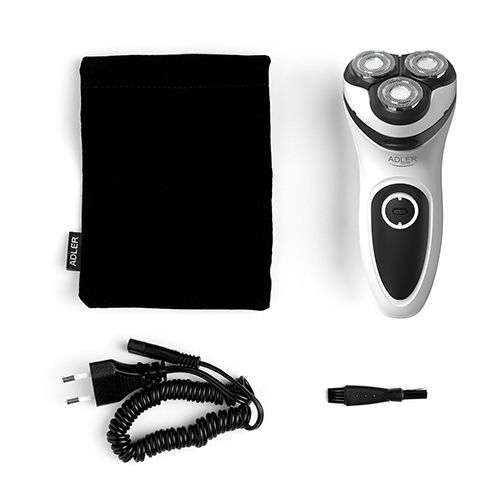Golarka Adler 2910w na Arena.pl