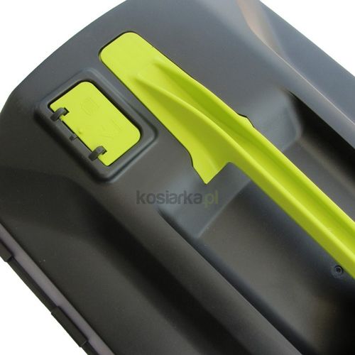 G-Force XSS51 Loncin 196cc na Arena.pl