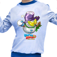 Piżama dziecięca - Super Zings