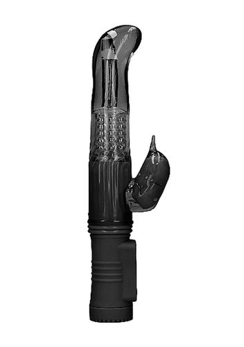 rotating dolphin - black na Arena.pl