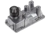 PRZEKŁADNIA NASTAWNIKA TURBINY FORD TRANSIT CUSTOM V362 2012 2013 2014 2015