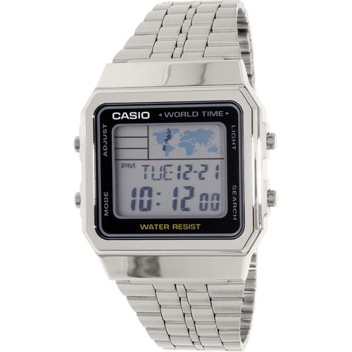 Zegarek  Casio A500WA-1 na Arena.pl
