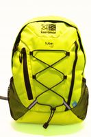 Plecak turystyczny Karrimor Tube 10 do 20 l żółty