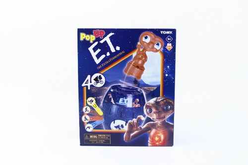 TOMY Gra Pop Up E.T. T73418 /4 na Arena.pl
