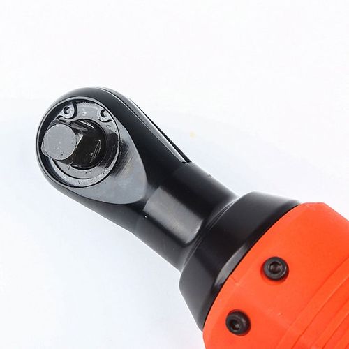 KLUCZ UDAROWY AKUMULATOROWY GRZECHOTKA 16,8V + 2x BATERIA + 7 NASADEK 3/8 na Arena.pl