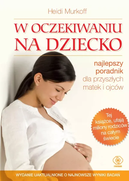 W oczekiwaniu na dziecko zdjęcie 1