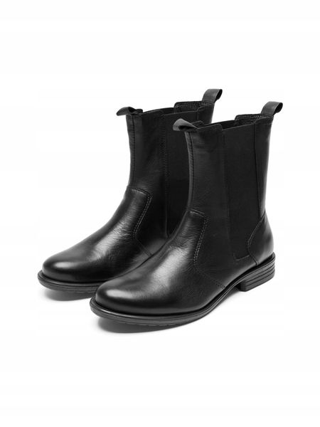 Bianco botki 26-50883 r.40 zdjęcie 6