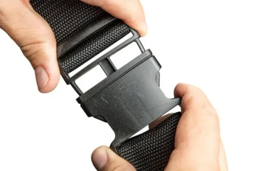 Pas ogrodowy na Arena.pl