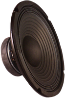 Głośnik Fonics 10 Cali HW 1000 8ohm