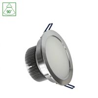 CEILINE II LED DOWNLIGHT 230V 7x1w 114mm CW