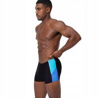 Kąpielówki męskie spodenki kąpielowe Speedo Dive Splice Aquashort rozm.D2