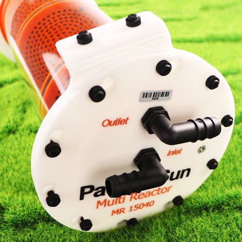 Pacific Sun Multi Reactors 15040 - filtr przepływowy na Arena.pl