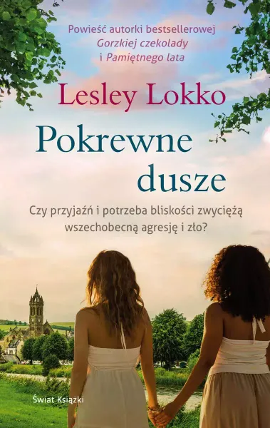 Pokrewne dusze zdjęcie 1