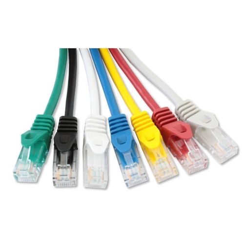 PatchCord Techly Cat.5e U/UTP CCA 10m szary na Arena.pl