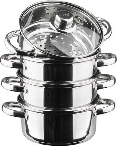Garnek KINGHOFF KH-3320 24 cm na Arena.pl
