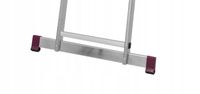 Stabilizator do drabin KRAUSE CORDA 61,5x20x800 mm