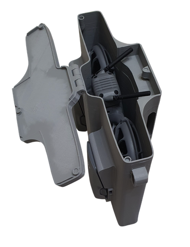 Etui DJI Neo 2 Case Full Version na Arena.pl