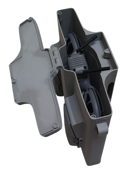 Etui DJI Neo 2 Case Full Version zdjęcie 2