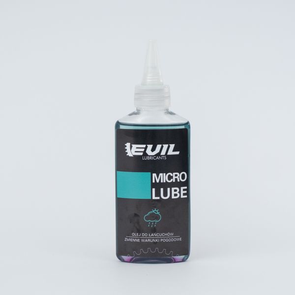 EVIL MICRO LUBE 100ml OLEJ NA ZMIENNE WARUNKI zdjęcie 1