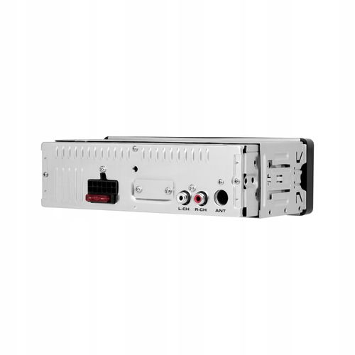 Radio samochodowe Bluetooth USB MP3 AUX Peiying na Arena.pl