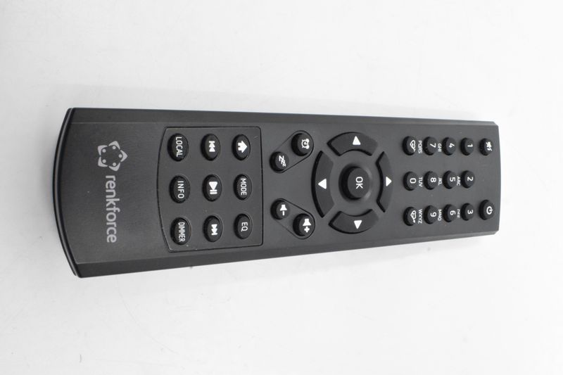 Radio Internetowe Bluetooth DLNA Akumulator WLAN zdjęcie 9