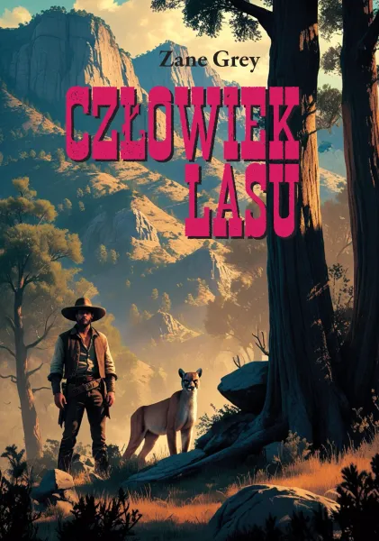 Człowiek lasu zdjęcie 1
