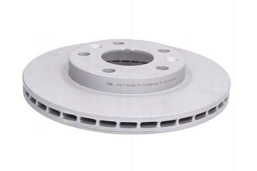 TARCZA HAM PRZOD 269X23 V ATE na Arena.pl