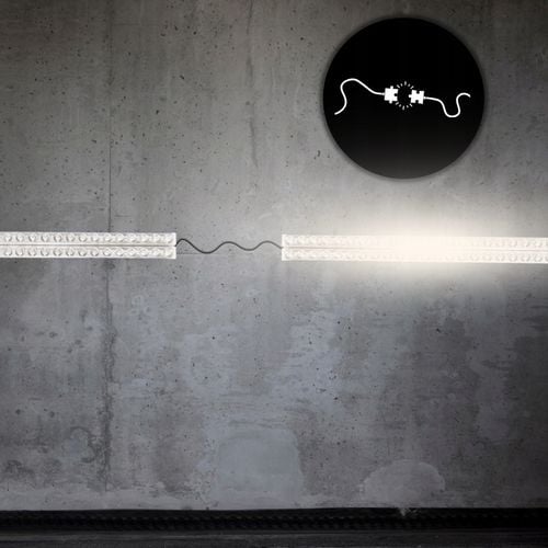 ŚWIETLÓWKA LED 120cm 72W Barwa NEUTRALNA Panel LED Oprawa Lampa na Arena.pl