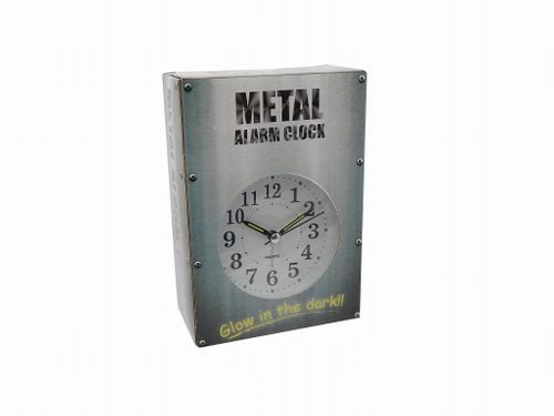 A1619 Zegar budzik retro na Arena.pl